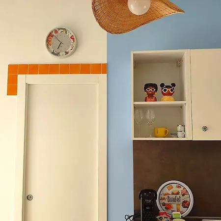 アパート Colori Del Mare